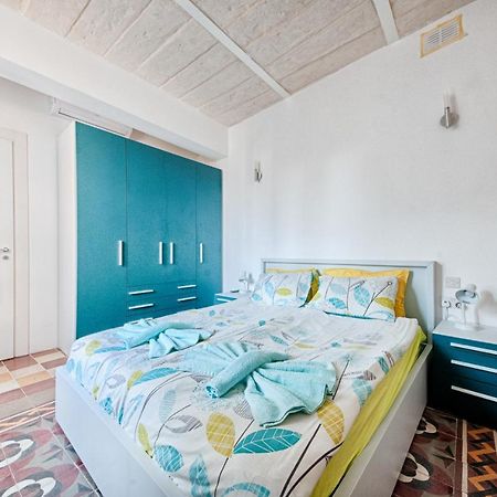 Kalkara Cosy 2 Bedroom Maisonette Ngoại thất bức ảnh