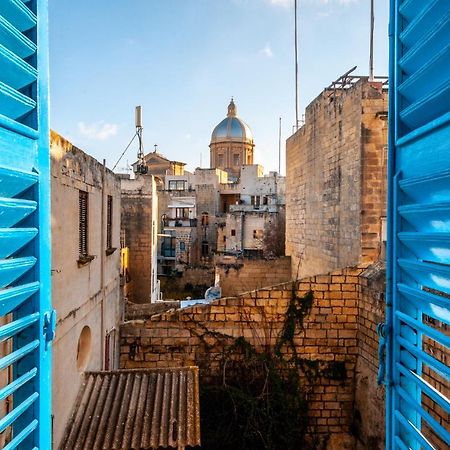 Kalkara Cosy 2 Bedroom Maisonette Ngoại thất bức ảnh