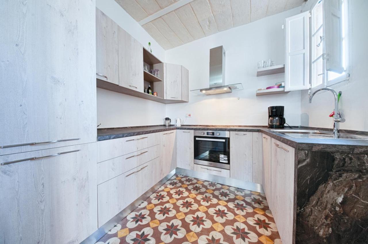Kalkara Cosy 2 Bedroom Maisonette Ngoại thất bức ảnh